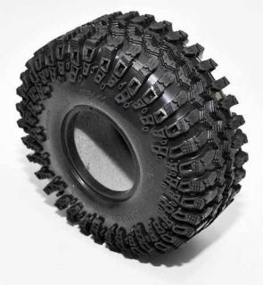 IROK 2.2 Super Swamper 110 Scale Tires (2) by RC4WD for 2.2 rims