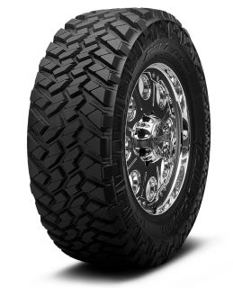 Nitto Trail Grappler M T Tires 33x12 50R15 33 12 50 15 12 50R R15