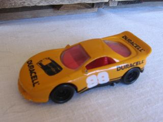 1993 Hot Wheels Duracell Battery 88 Camaro Diecast Toy Car