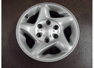 16 Toyota TUNDRA Wheel Rim OEM Tacoma Sequoia 00 04 TRD Factory 01 02