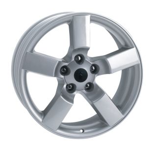 Lightning Wheels Rims Silver Tires Fitt F150 97 04 Good Deals