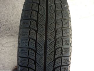 New 195 60 15 Michelin x Ice XI2 Snow Tire