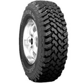 31 10 50 15 Nexen 109Q M T 31105015 31 1050 15 2 New 4x4 Tyres