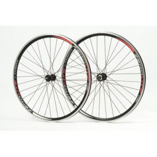 Vuelta Zero Lite Road Bike Track 700c Wheel Rim White Fixed Gear Black