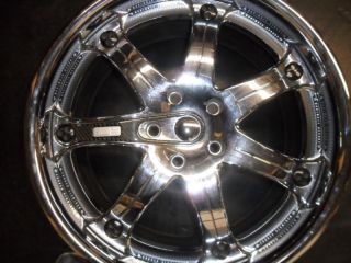 Davin Wheel SP1 19