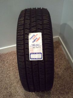 One Multi Mile Grand Am Radial G T P225 60R15 Tire