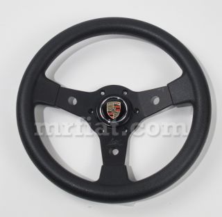Porsche 356 911 912 914 924 928 944 964 Steering Wheel
