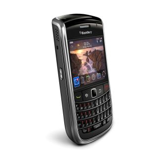 New Unlocked Rim Blackberry 9650 Bold 3 2MP Camera Cell Phone