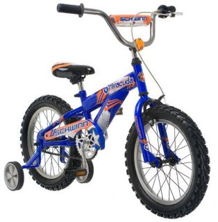  Airacuda Bicycle BMX Bike Ride Kids Training Wheels Child Learn Fun