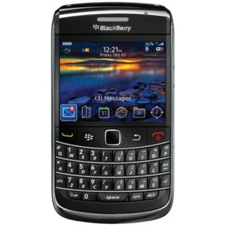 Blackberry Bold 2 9700 Unlocked Rogers Bell Telus Fido