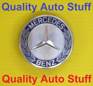 Mercedes Benz Wheel Hub Center Cap 1997 2009 A 171 400 00 25