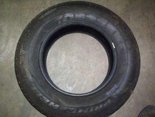 215 70R15 Tire Wheel Prime Well PS850 Used Tire 15 Inch