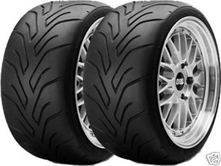 185 60 14 Yokohama A048 R Trackday Tyre 1856014 2 Tyres