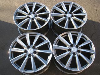 19 Lexus isf Style Wheels Tires IS300 IS250 is350 gs350 GS430 LS430