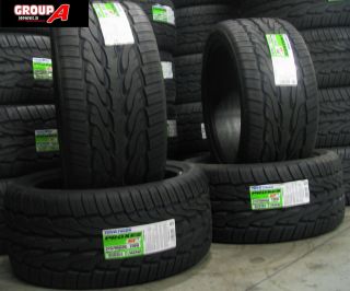 Toyo Proxes ST2 St 4 285 60 18 Tire Tires Lot