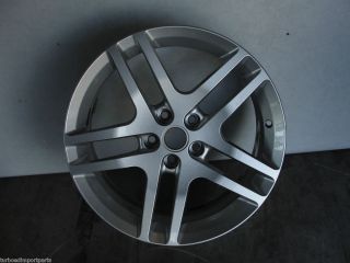 Chevy Chevrolet Cobalt SS Turbo 18 inch Rim Wheel Factory G 4