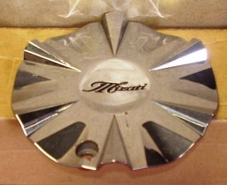 Mizati Wheels Chrome Custom Wheel Center Cap F208 02 X1834147 9 1