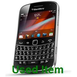 Blackberry 9900 Bold at T