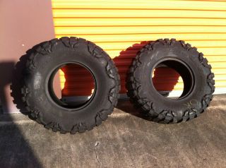 Used LT315 75R16 Nitto Mud Grappler Tires 16