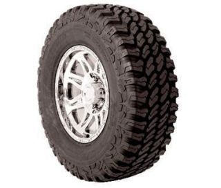 Pro Comp Xtreme Mud Terrain Tires 305 70 R 18 New 35