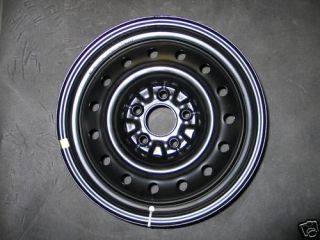 Nissan Frontier Xterra 01 04 Steel Wheel Rim 16 x 7 310