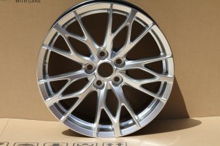 isf Style Wheels Is LS ES GS RX IS250 300 350 400 430 450 18 20