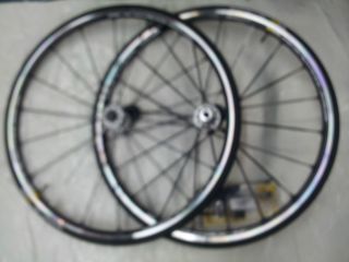  Ksyrium SL S road racing bike bicycle wheel wheels wheelset 700C new
