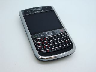 Mint New Other Blackberry Bold 9650 Verizon Unlocked WiFi GPS CDMA GSM