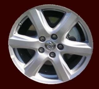 Toyota Camry 07 08 09 10 17 Used Wheels Car Rims Parts Alloy