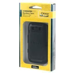 Series Black Protector Case Rim Blackberry Torch 9850 9860