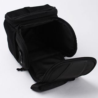 USD $ 13.99   Protective Nylon Bag for SLR Camera (D40),