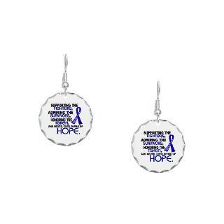 Colon Cancer Jewelry  Colon Cancer Designs on Jewelry  Cheap Custom