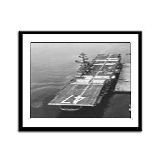 uss philippine sea ship s image framed panel print $ 51 99