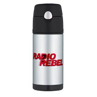 Debby Ryan Gifts  Debby Ryan Drinkware  Radio Rebel Thermos