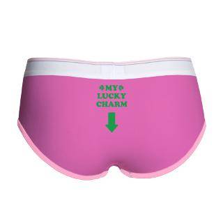 Adult Gifts  Adult Underwear & Panties  St Patricks Day Lucky