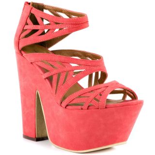 Pink Coral Shoes   Pink Coral Footwear