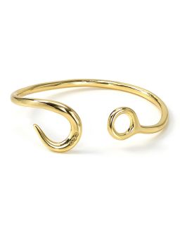 giles brother gold hook cuff price $ 115 00 color gold quantity 1 2 3