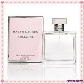 Romance ★ Ralph Lauren 3 4 oz Women EDP Perfume SEALED