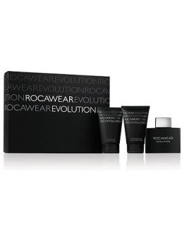 Rocawear Evolution Gift Set   Cologne & Grooming   Beauty