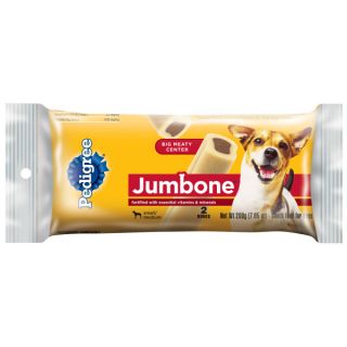 Pedigree Jumbone for Small/Medium Sized Dogs   Treats & Rawhide   Dog