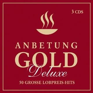 Anbetung Gold Deluxe Musik