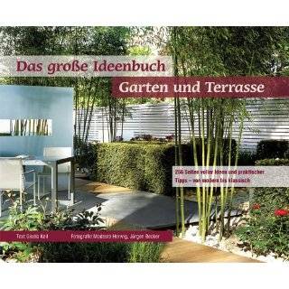 Das große Ideenbuch Garten und Terrasse Gisela Keil