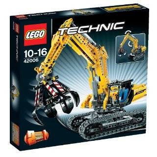 Spielzeug LEGO LEGO Technic