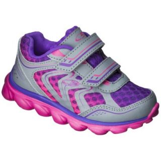 Toddler Girls C9 by Champion Connection Athletic Shoes   Purple 9