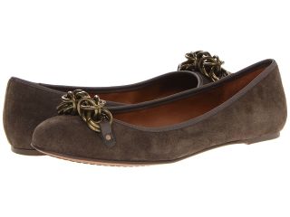 Calvin Klein Jeans Raya Womens Flat Shoes (Taupe)