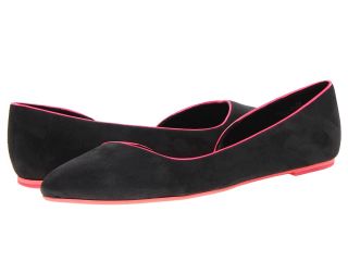 Nine West Cameron Silver   Sid Womens Slip on Shoes (Black)