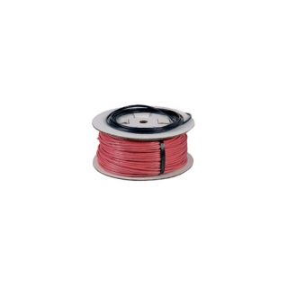 Danfoss 088L3085 280 Electric Floor Heating Cable, 240V