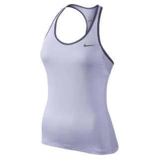 Nike Women`s Knit Tennis Tank Xlarge 530_Pure_Violet