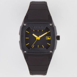 Classic Analog Watch Black One Size For Men 224932100