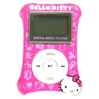 Hello Kitty  Player   Multicolor (50009 TA)